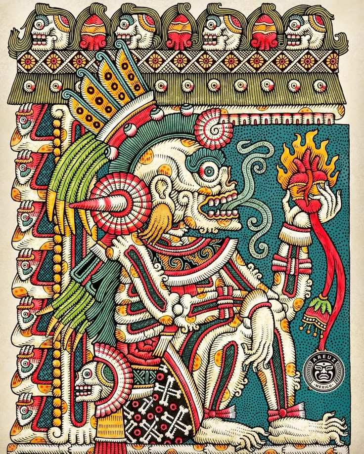 La Muerte