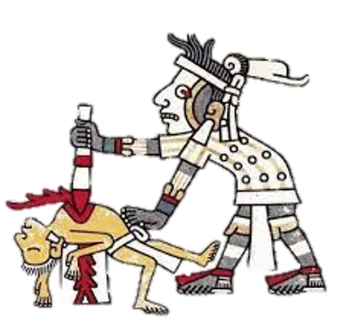 Origen Prehispánico